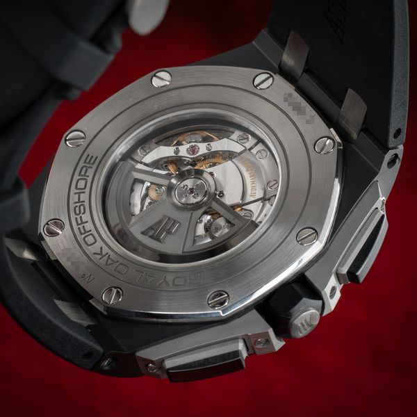 Audemars Piguet Royal Oak Offshore 26405CE.OO.A002CA.01